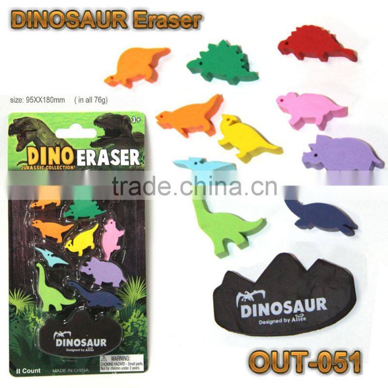 Popular Unique Christmas Eraser