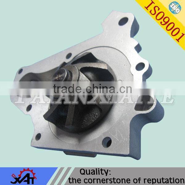 agricultural die casting aluminium housing with Agriculture Machinery Parts
