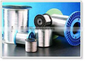 High Quality Tensile Strength Stainless Steel Spring Wires