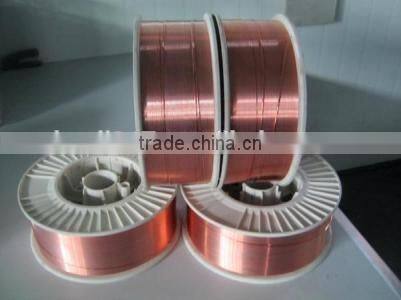 2017 new style MIG Carbon Steel Welding Wire for Construction