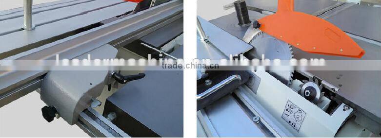 UM400 CE Certification wood combined universal machine