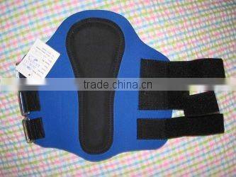 2012 new fashional neoprene horse ankle boots wraps