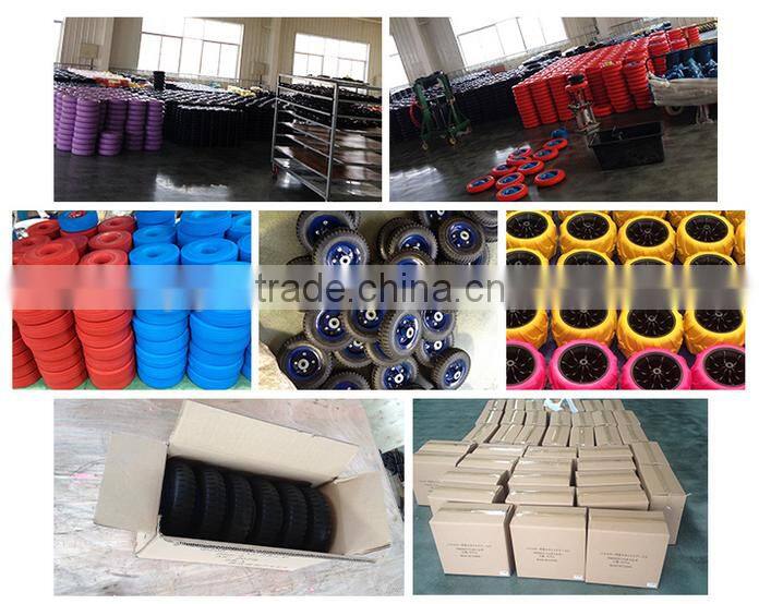 rubber wheel, cart part