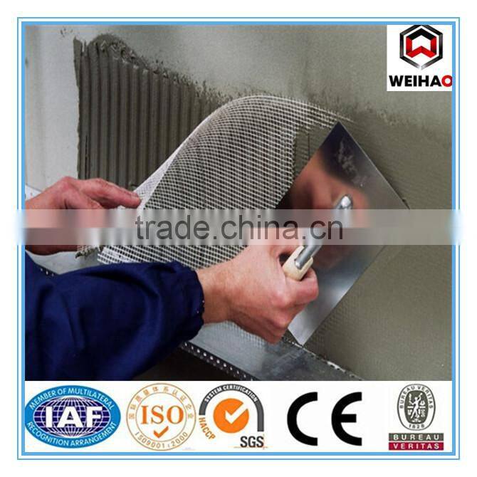 High qualiy adhesive fiberglass mesh