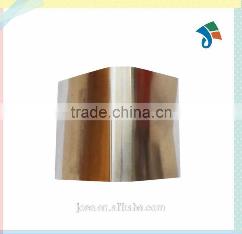 Carbon Steel Wooden Handle Coving Trowel Corner Trowel Inside Corner