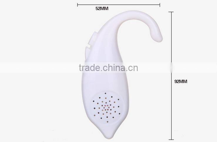 wholesale plastic doze car driver anti sleep alarm