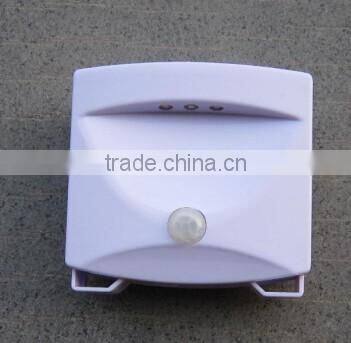 2014 newest as seen on tv indoor and outdoor sensor activated mighty light