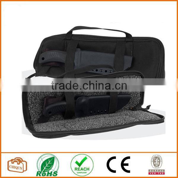 14" Knife Case Black
