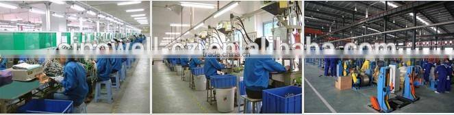 TIN plated copper 3rca male to 3rca male av cable