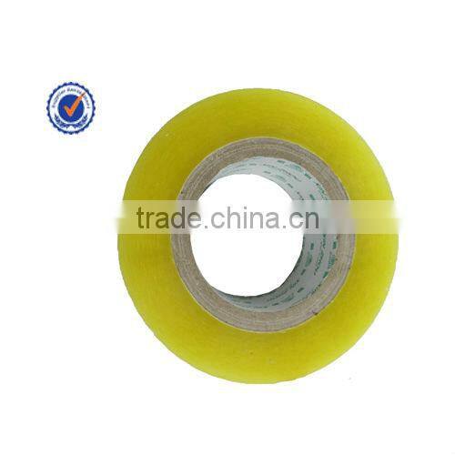 55m transparent Office School Packing Tape