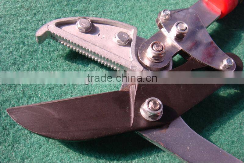 bypass lopper /telespoic pruning shear/garden tool/gear