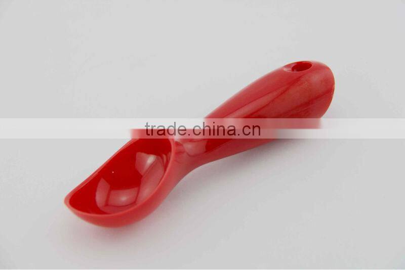 Cake Tool Cookie Tool Plastic Spoons(HYK-016)