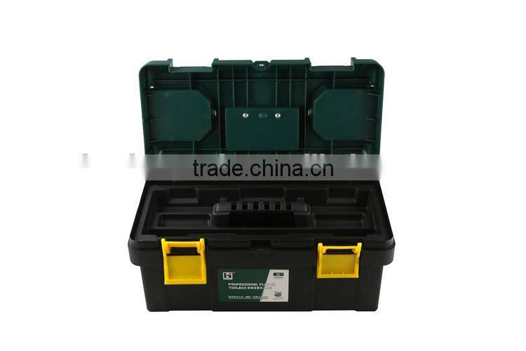 Professional anti broke plastic tool box