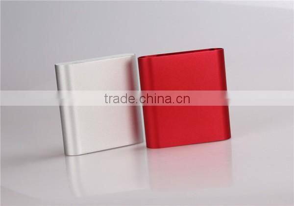 7800mAh Portable Power Bank With Instruction Light For Phone
