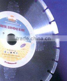 Laser Welded Diamond Blade For Multi-Prpose Concrete Cutting (COLN)