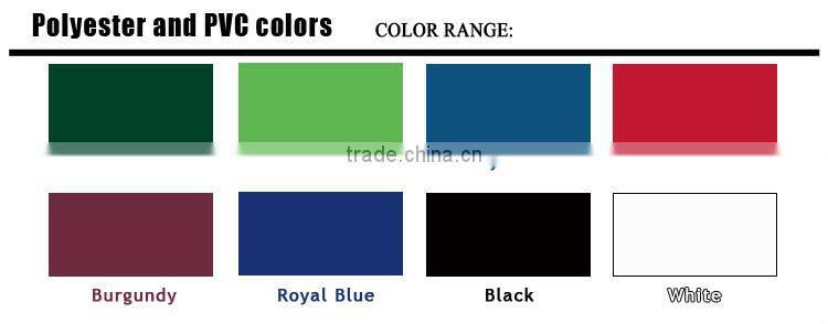 Outdoor advertising square steel tube folding tent for wholesale