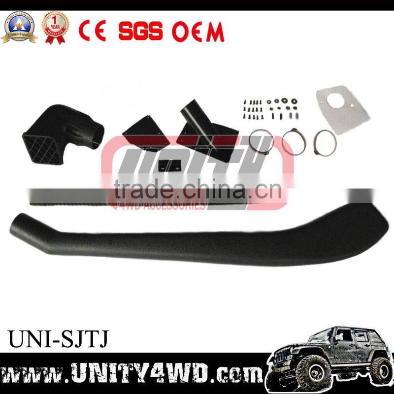 4x4 car snorkel kit for grand cherokee ZJ