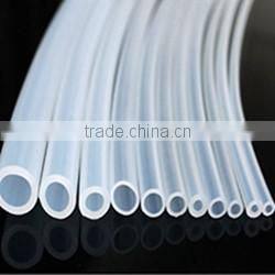 New design 216 Food Grade Medical Silicone Hose flexible clear silicone hose
