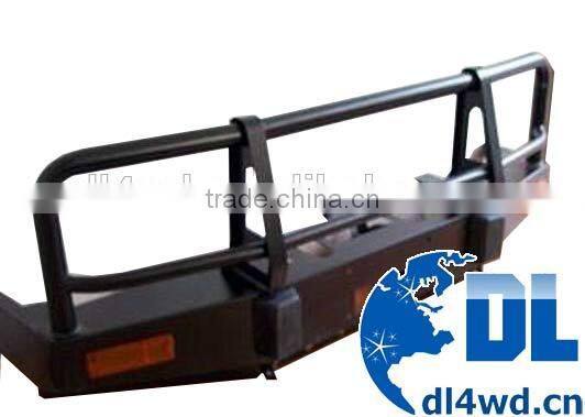 Bullbar For Jeep Cherokee Front Bumper For Jeep 4x4 Parts