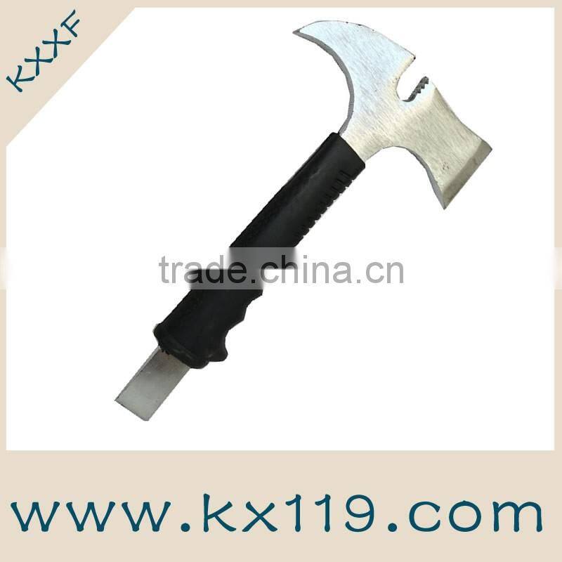 EC & CCS Solas Fire Axe with handle