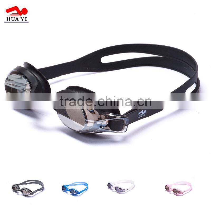 One Piece watersport swimming equipment swim eyewear swim goggles