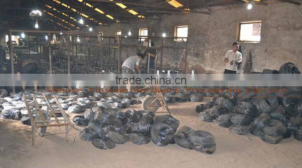 Construction building formwork Galvanized wire