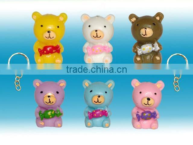 2015 newest keychains for bikes