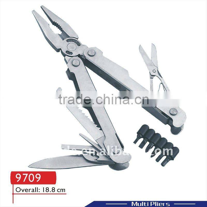 2014 Multi mini eyelet clip plier tools hand tools pliers 9716
