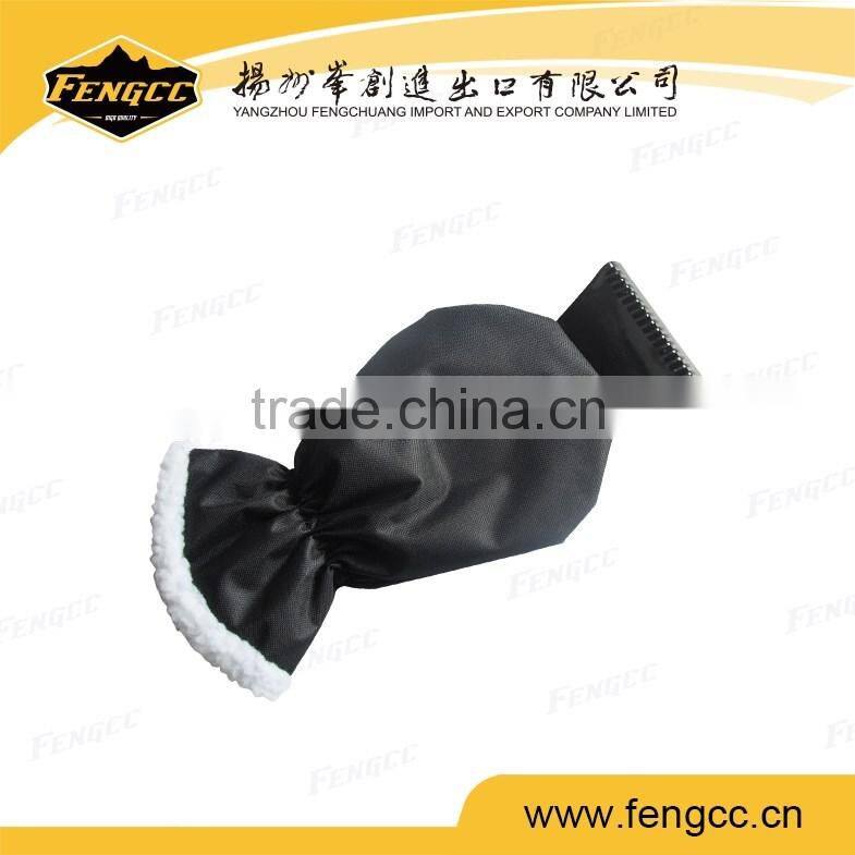 High Quality Plastic Car Snow Shovels