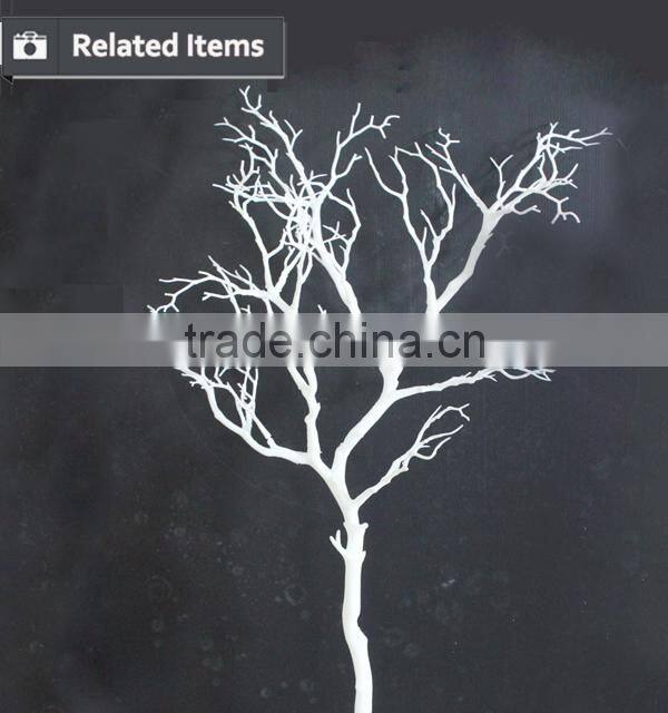 Home and office decorative tree for showcase dry tree branches for sale