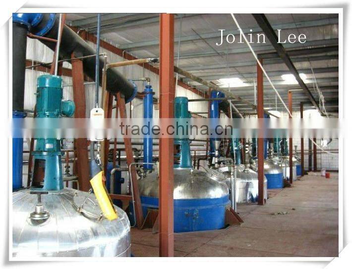 alkyd resin/ALK alkyd-resin making machine