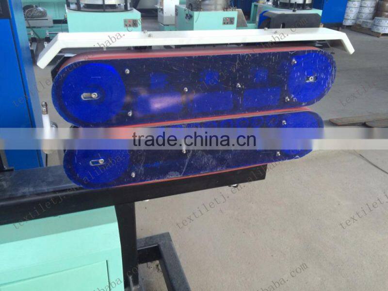 ST flat dripper pipe machine, drip irrigation pipe equipment, Production Line For Drip Tape With Flat Drippers