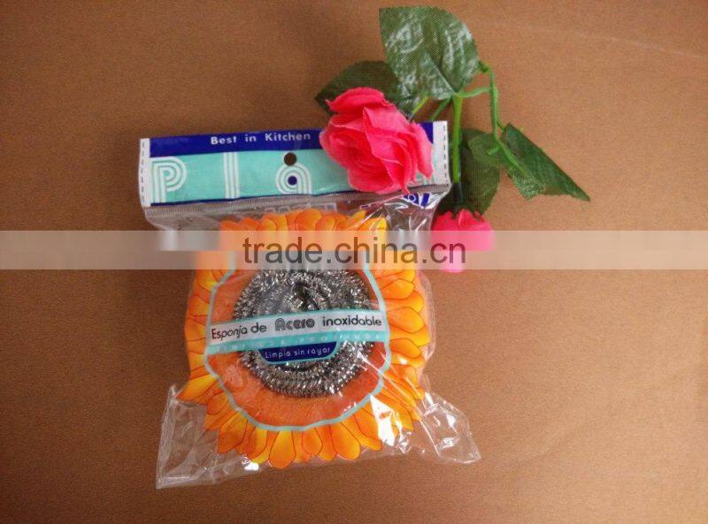 alibaba express kitchen cleaning sponge,sponge scrubber, kitchen sponge scourer