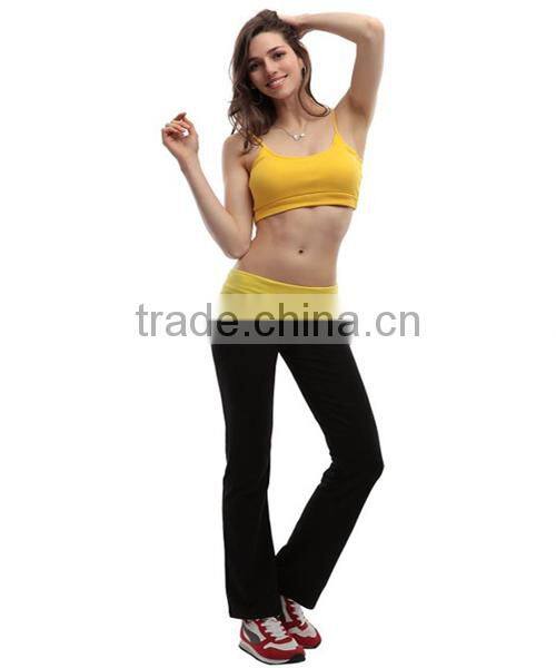Women's Pants / Women Yoga Pants / Yoga Pants