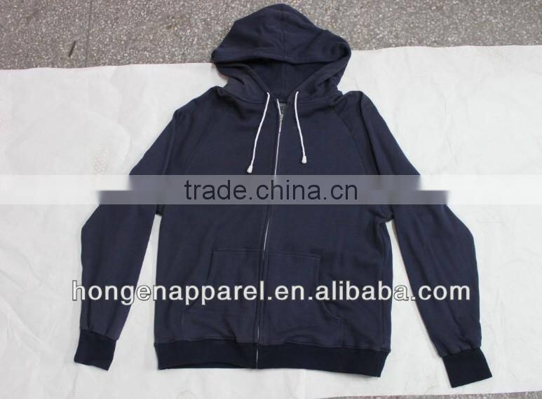 Knitted fleecy mens hoodies,crop hoodies,pullover hoodie