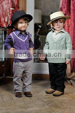 2013 newest children wool sweater