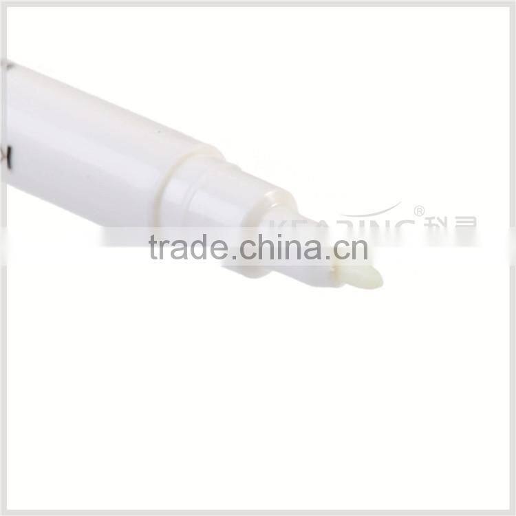 kearing brand,laundry black light pen,invisible UV Marker,ideal for anti-counterfeiting #UV10