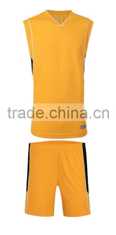 New design basketball uniform on sale