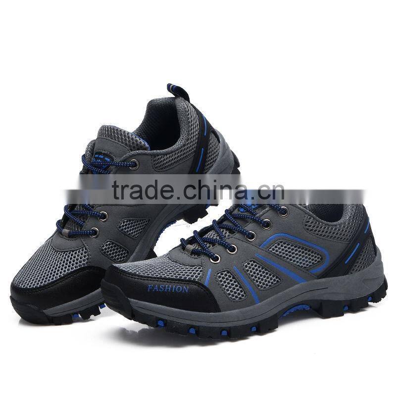 new style fashion hollow outdoor shoes hiking boots have sample for men women lovers, adults hollow out hiking shoes outdoor