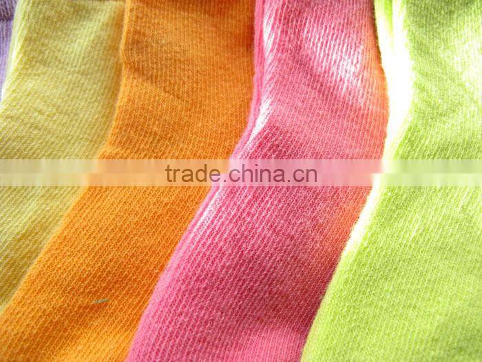 Soft Cute Baby Socks /Kid Socks /Cotton OEM Baby Socks