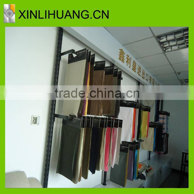 97 cotton 3 spandex twill fabric