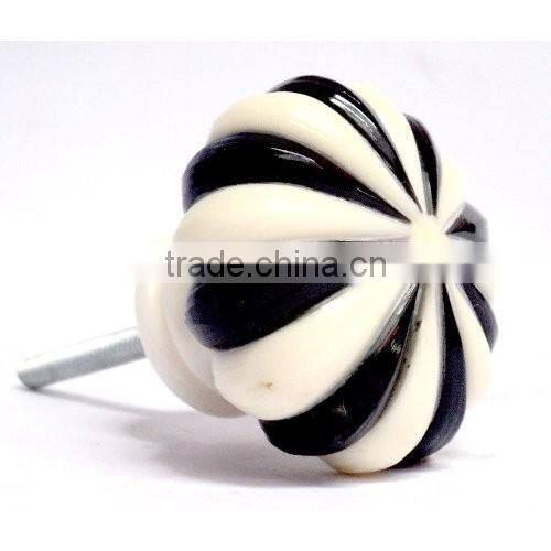 Ceramic Knobs