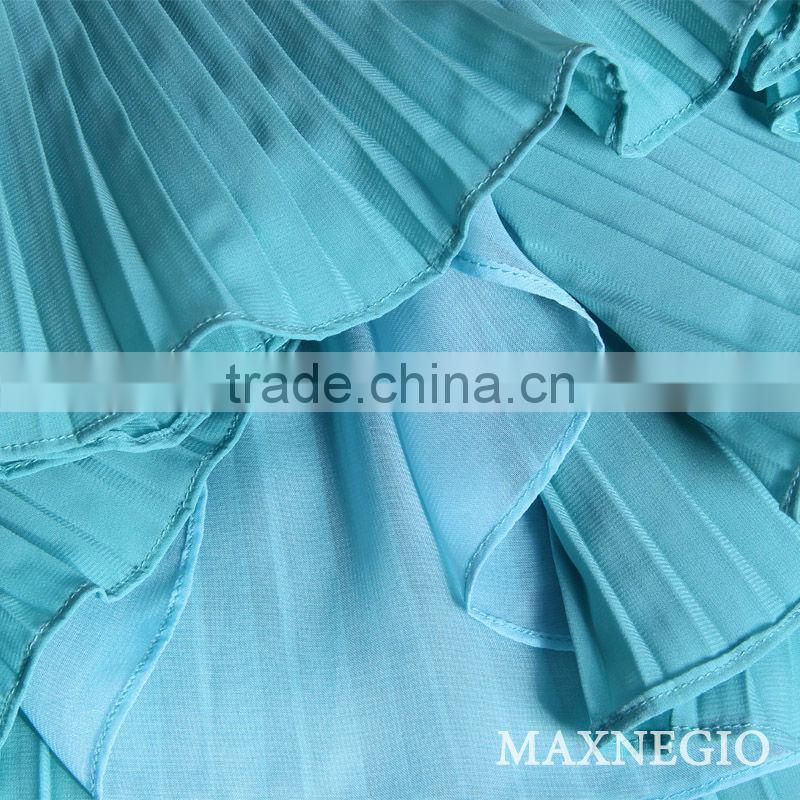 Factory Suppliers korean mini casual dress patterns