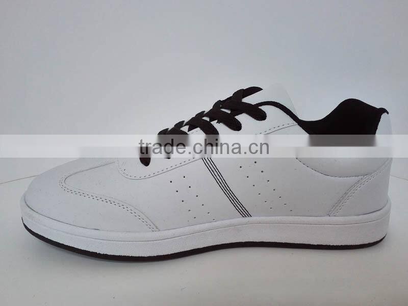 High quality alibaba china wholesale men dress shoes footwear sneakers 2016