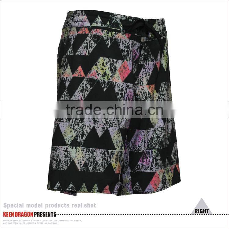 Design Your Own Mens Summer Board Shorts 2017 Beachwear For Boys