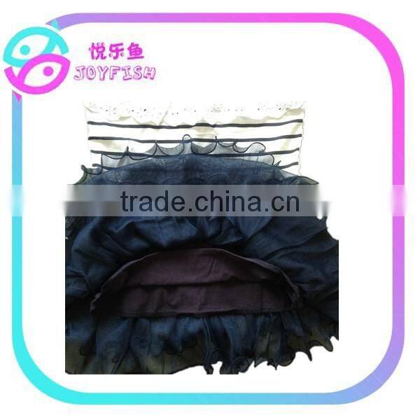 New model beautiful girls' dress