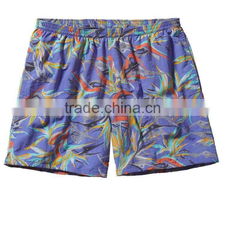 hot selling sports shorts full printing shorts custom logo shorts