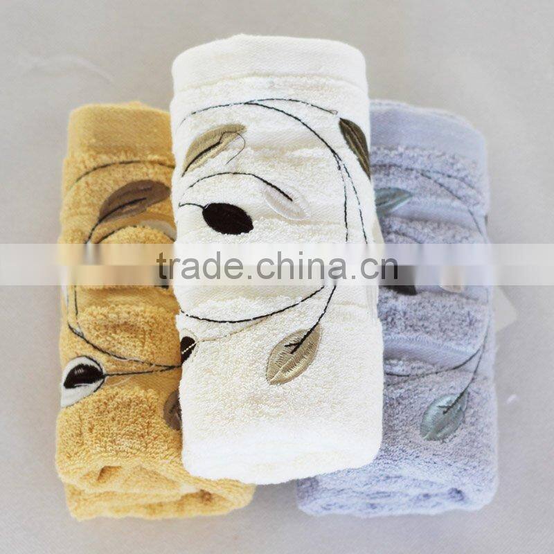 egyptian cotton towels