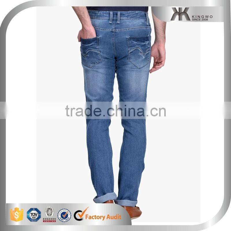 2016 Wholesale Price of Denim Jeans, Man Jeans, Denim Jeans