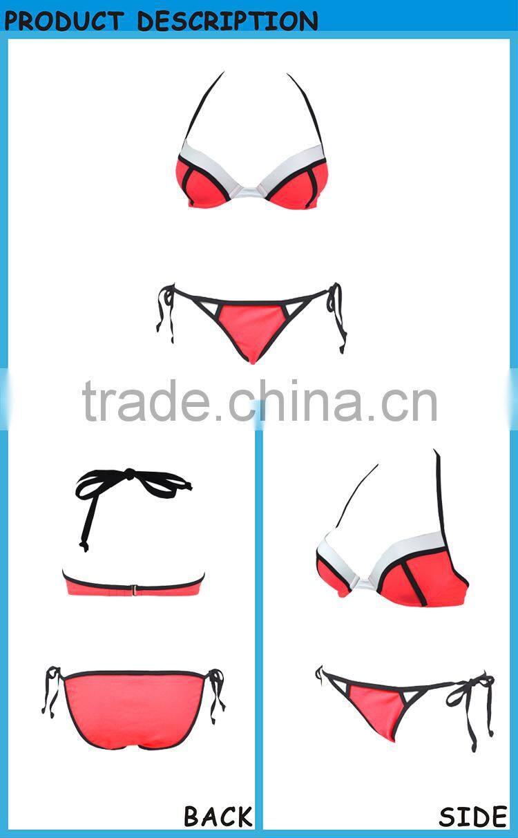 Sexy Hot Bikini Sexy Young Mini Micro